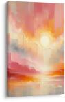 Dovido Tablou lumină delicată a dimineții - 30x40