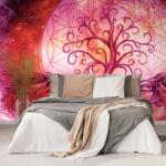 Dovido Tapet copacul vieții magic pastelat - 343x231