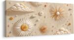 Dovido Tablou cer magic - 60x30