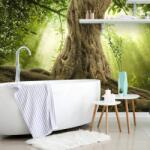 Dovido Tapet rădăcină de copac - 147x99