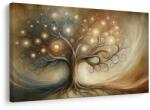 Dovido Tablou copacul vieții mistic - 30x20 - dovido - 76,46 RON