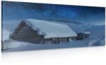 Dovido Tablou peisaj carpatin magic - 60x30