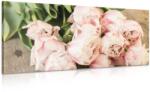 Dovido Tablou buchetul de flori romantic - 200x100