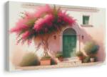 Dovido Tablou intrare romantică - 40x30