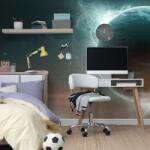 Dovido Tapet universul infinit - 147x99