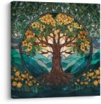 Dovido Tablou arborele vieții magic - 30x30