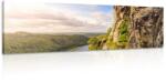 Dovido Tablou vedere panoramică - 90x30
