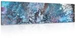Dovido Tablou abstracție din acuarelă - 150x50
