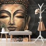 Dovido Tapet fața lui Buddha - 539x363