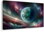 Dovido Tablou spațiu profund - 40x30