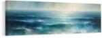 Dovido Tablou orizont infinit al oceanului - 135x45