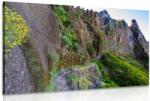 Dovido Tablou traseu de drumeție îngust - 40x30