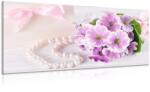 Dovido Tablou set de cadou romantic - 120x60