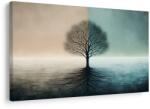 Dovido Tablou arborele vieții în echilibru - 90x60