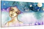 Dovido Tablou zâna lunii - 40x30