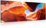 Dovido Tablou canionul Antelope din Arizona - 140x70