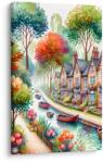 Dovido Tablou cartier romantic - 60x90