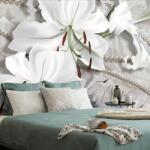 Dovido Tapet crin cu perle - 147x99