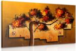 Dovido Tablou etno copac african - 90x60