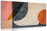 Dovido Tablou japandi forme decente - 90x60