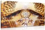 Dovido Tablou prinzător de vise indian - 90x60