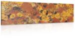 Dovido Tablou abstract inspirat de G. Klimt - 150x50
