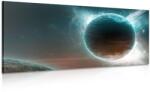 Dovido Tablou universul infinit - 100x50