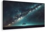Dovido Tablou copacul vieții sub stele - 30x20 - dovido - 61,16 RON