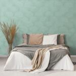 Dovido Tapet arc verde modern - 147x99