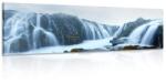 Dovido Tablou cascade nobile - 120x40
