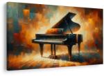 Dovido Tablou pian în lumina artei - 40x30