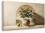 Dovido Tablou armonie citrică - 150x100
