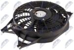 NTY Ventilator, radiator NTY CCW-KA-002 (CCW-KA-002)