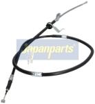 JAPANPARTS Cablu, frana de parcare JAPANPARTS BC-2005R (BC-2005R)