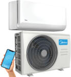 Midea CB1-12HRFN8-I / MX2-12RD6 Breezeless E Aer conditionat