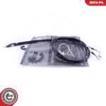 ESEN SKV Cablu, frana de parcare ESEN SKV 26SKV558 (26SKV558)