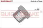 Quick Brake Surub olandez QUICK BRAKE 171-ZD-10 (171-ZD-10)