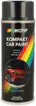 MOTIP Spray vopsea acrilica gri metalizat cod culoare KNA MOTIP AUTOLACK 400 ml (51012)