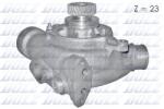 DOLZ Pompă de apă, răcire motor DOLZ I133 (I133)