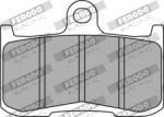 Ferodo Racing set placute frana, frana disc FERODO RACING FDB2158ST (FDB2158ST)