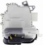 VEMO incuietoare usa VEMO Original Quality V10-85-7338 (V10-85-7338)
