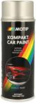 MOTIP Spray vopsea acrilica gri cod culoare 01D MOTIP 400 ml (55425)
