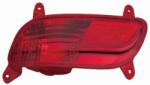 DEPO Lumina de ceata spate DEPO 323-4001R-UQ (323-4001R-UQ)
