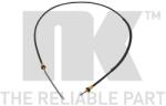 NK Cablu, frana de parcare NK 9039127 (9039127)