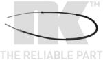 NK Cablu, frana de parcare NK 903956 (903956)