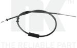 NK Cablu, frana de parcare NK 902369 (902369)
