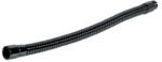 Pulse Suport pentru microfon Gooseneck de 400 mm negru