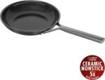ZWILLING ZWILLING Milano Frying Pan 24 cm, Black (1035048)