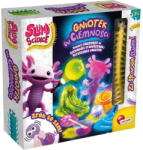 Lisciani Jucarie creativa Lisciani Set de experimente Gniotek in intuneric, Lisciani, 7+, senzoriale, luminoase (304-PL110353)
