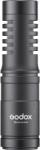 Godox Geniusmic 3.5 mm jack